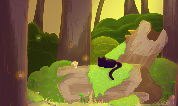 Portfolio Personnel - Éloise Marien